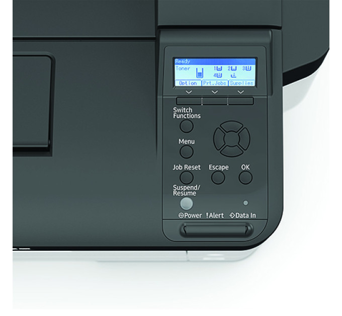 Принтер Ricoh P 800