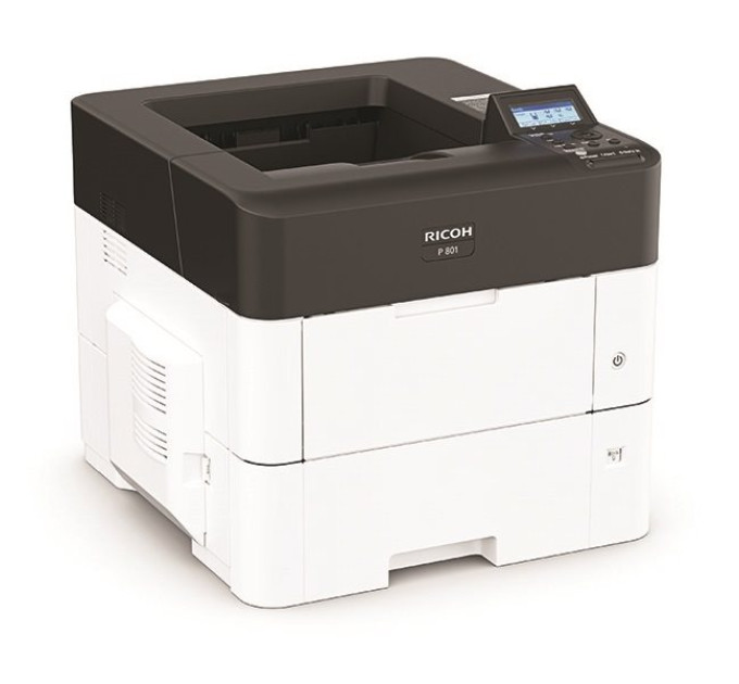 Принтер Ricoh P 801